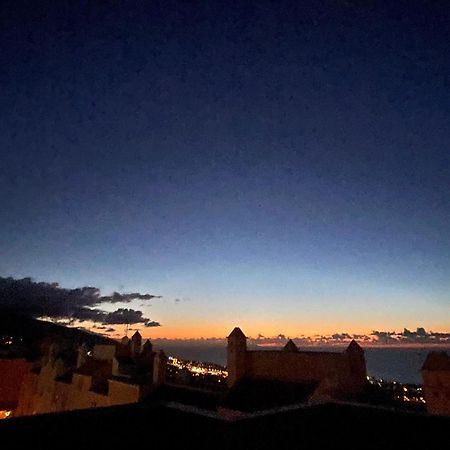Vistas Los Pinos La Orotava Eksteriør billede