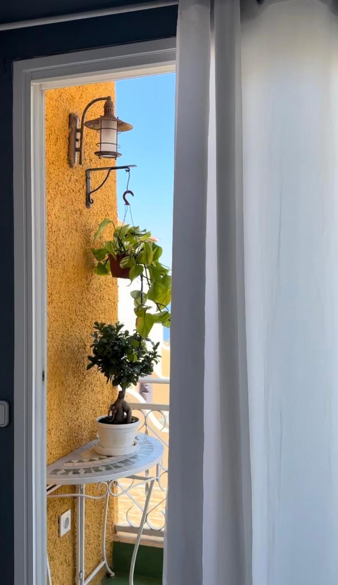 Vistas Los Pinos La Orotava Eksteriør billede