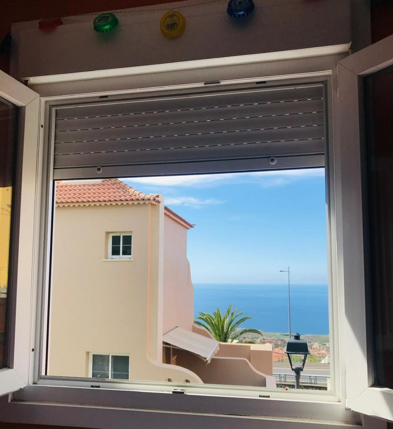 Vistas Los Pinos La Orotava Eksteriør billede
